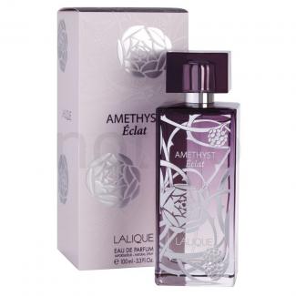 Lalique Amethyste Eclad 